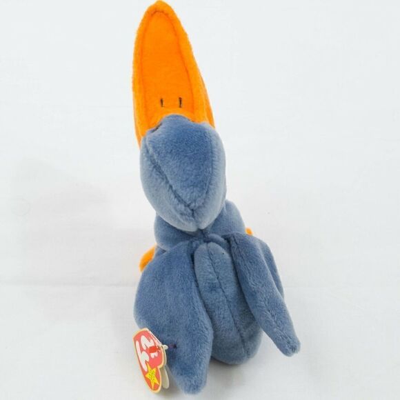 5th Generation Tag, Retired Ty Scoop - Picture 5 of 7